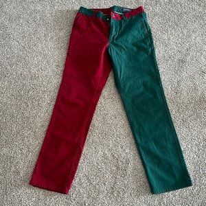 Bonobos 30x30- Slim Straight pants